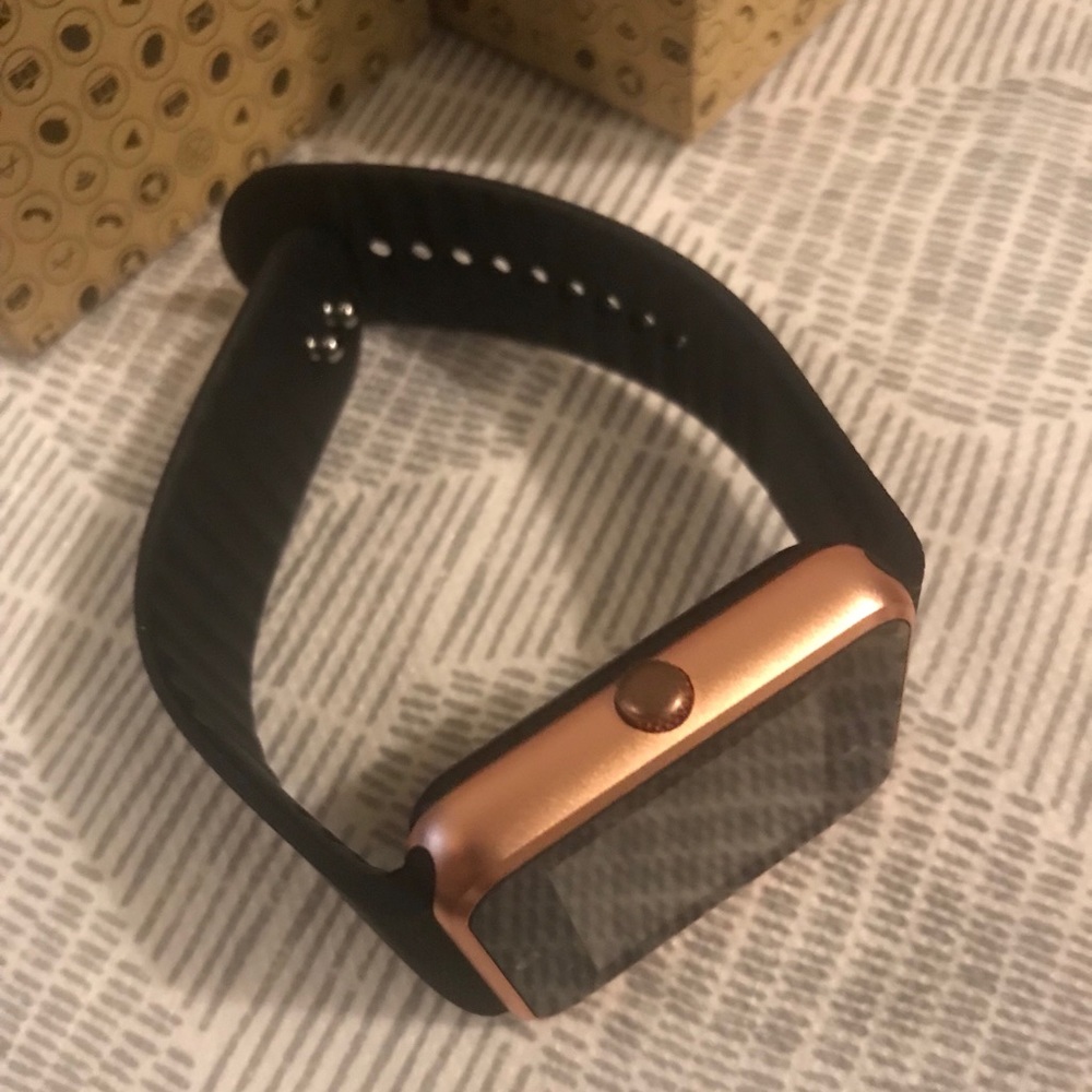 Smart watch - Picture 2 of 3